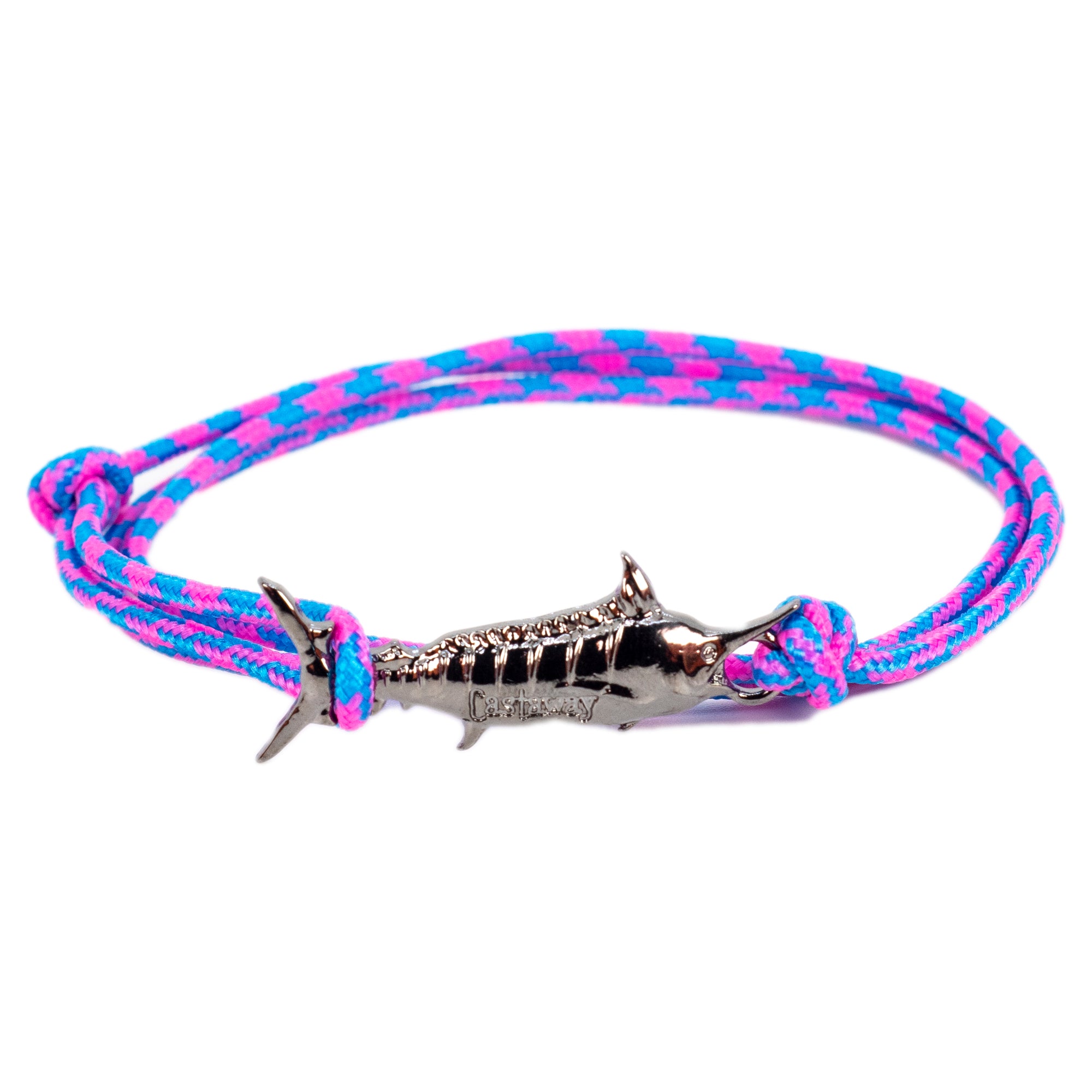 Marlin Bracelet - Pinkie Minkie