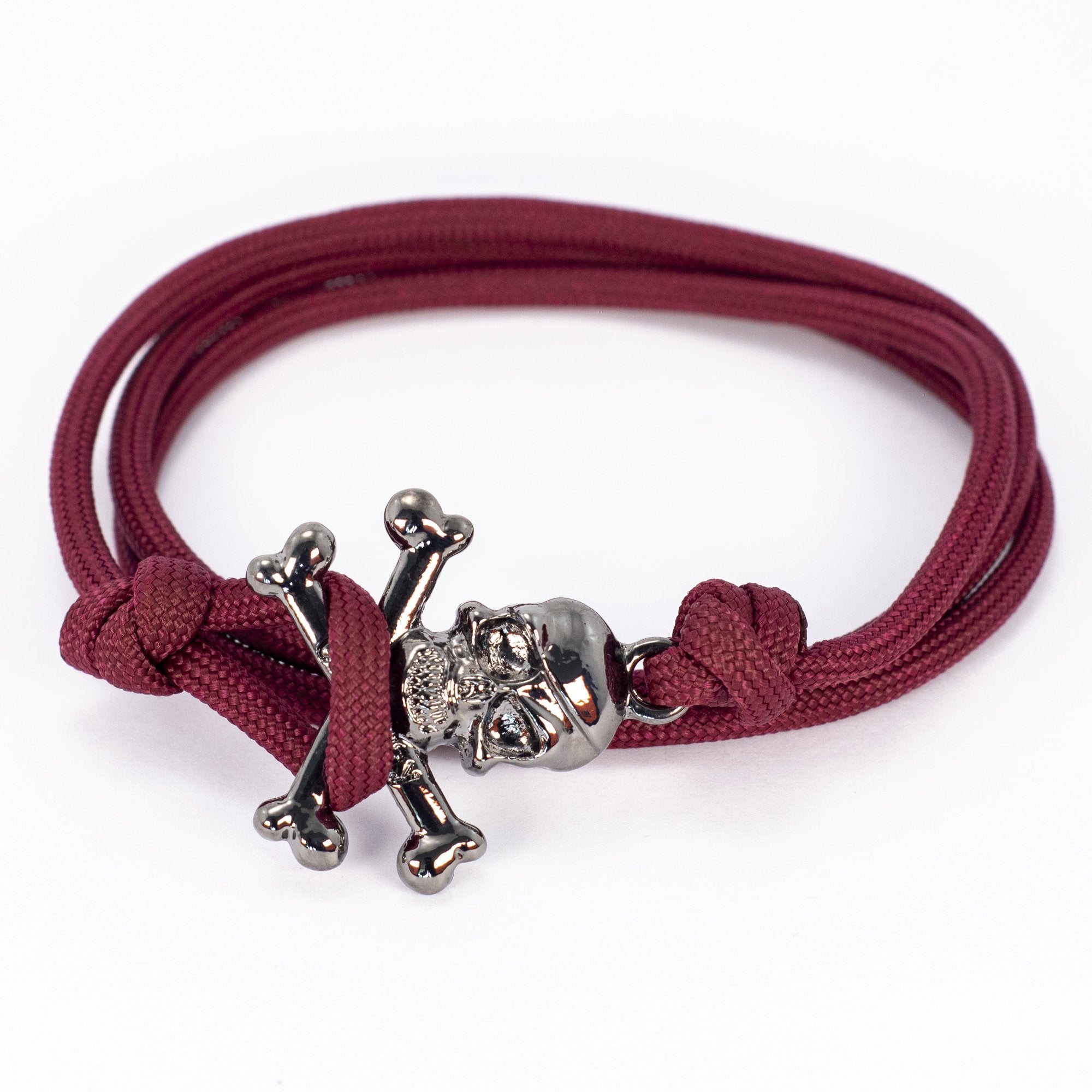 Wrap Bracelet - 2mm - Castaway Jewellery Company