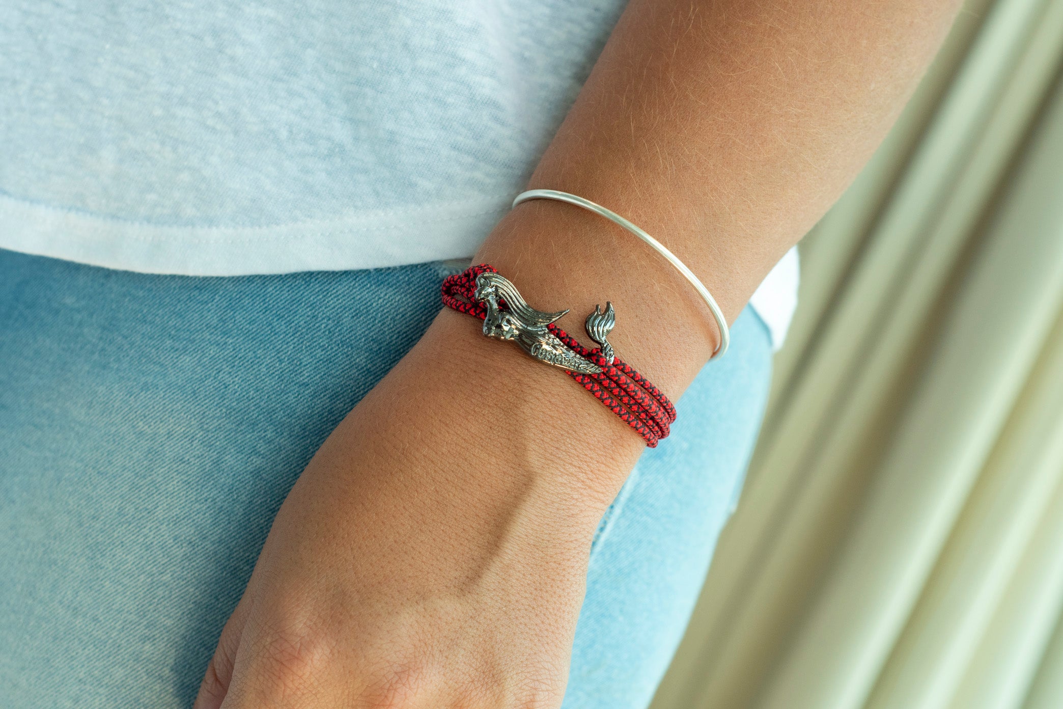 Sea Siren Bracelet - Redcliffe