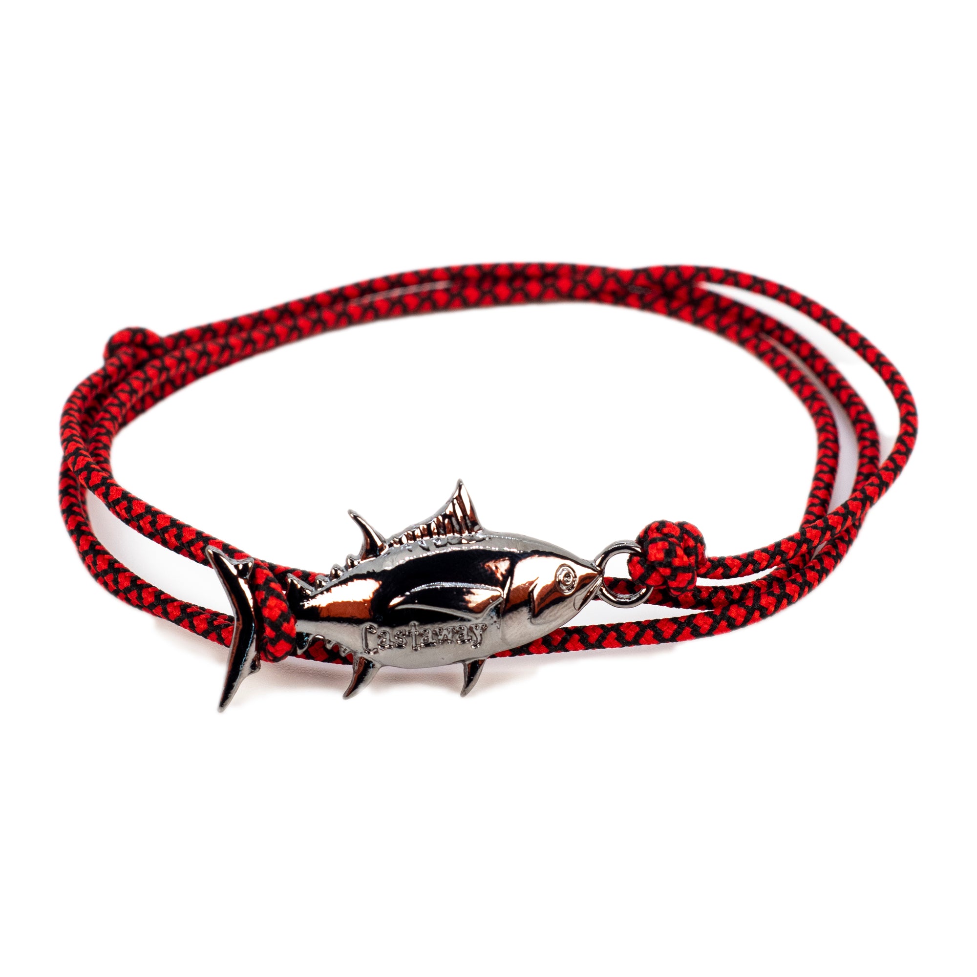 Ahi Tuna Bracelet - Redcliffe