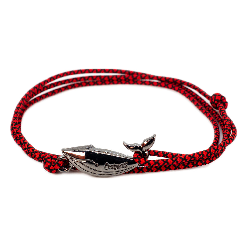 Humpback Whale Bracelet - Redcliffe