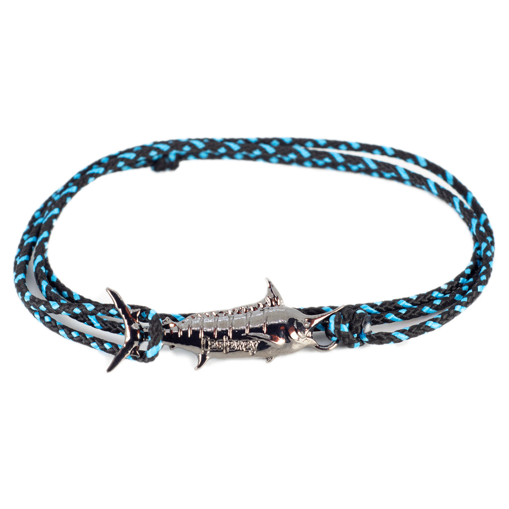 Marlin Bracelet - Triggerfish