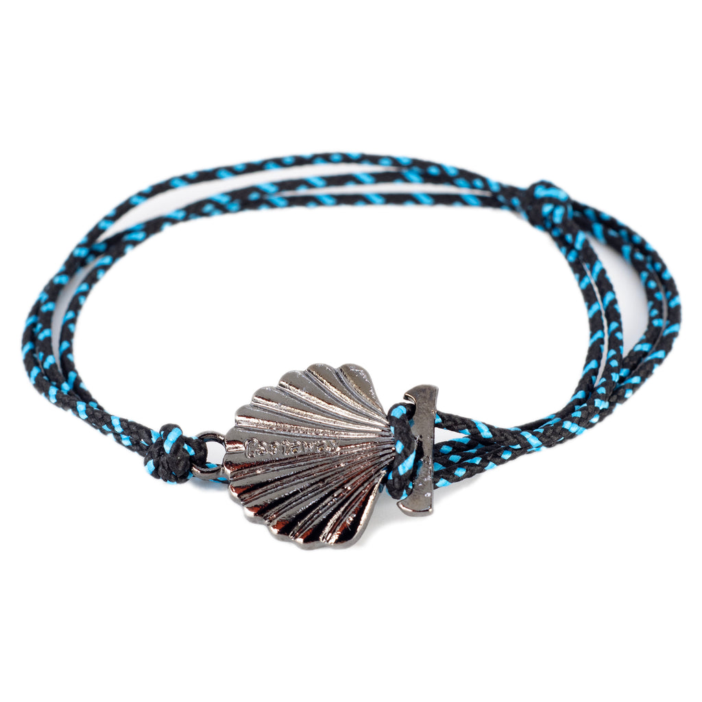 Seashell Bracelet - Triggerfish