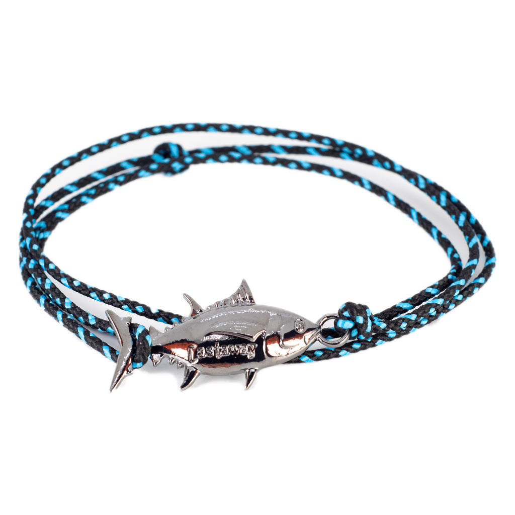 Ahi Tuna Bracelet - Triggerfish