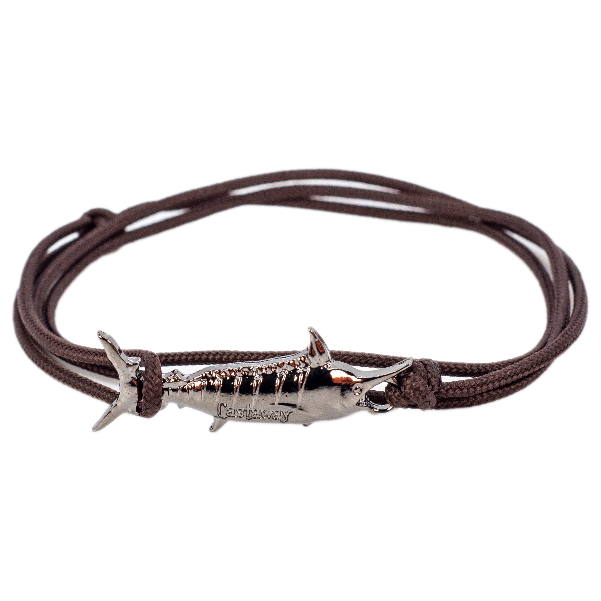 Marlin Bracelet - Tweed